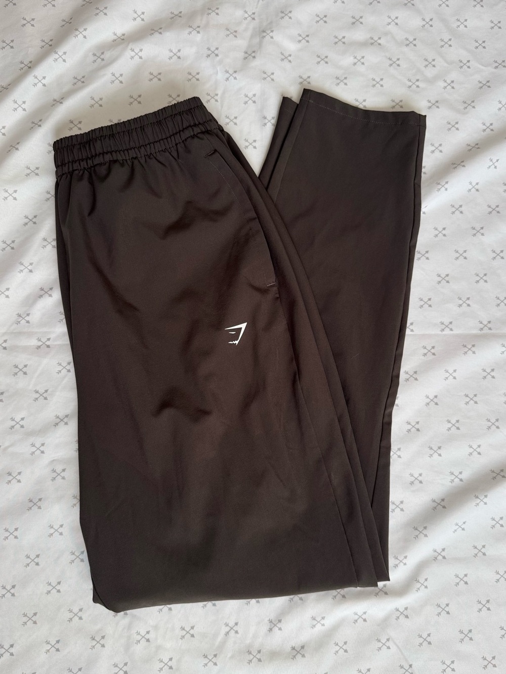 Gymshark men’s arrival joggers